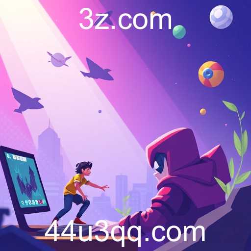 Revolução dos Jogos Online: A Ascensão do 44u
