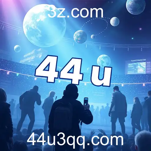 A Revolução dos Jogos Online: Como 44u Está Transformando o Cenário Atual