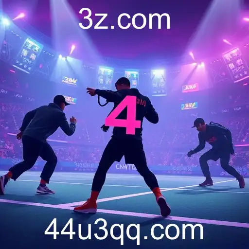 Ascensão do 44u no Cenário de Jogos Online