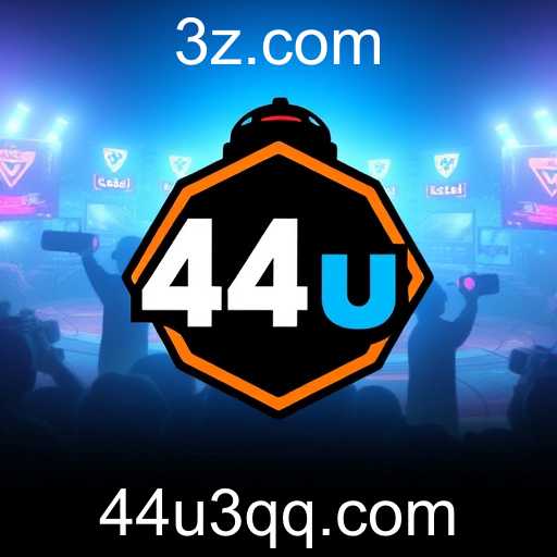 A Ascensão do 44u no Cenário dos Jogos Online