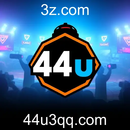 A Ascensão do 44u no Cenário dos Jogos Online