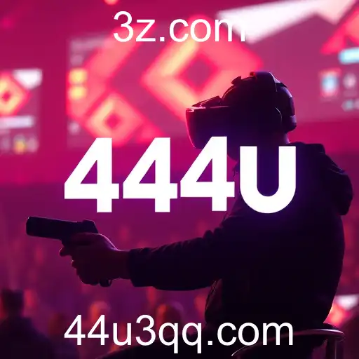 Ascensão dos Jogos no Brasil e a Influência do 44u