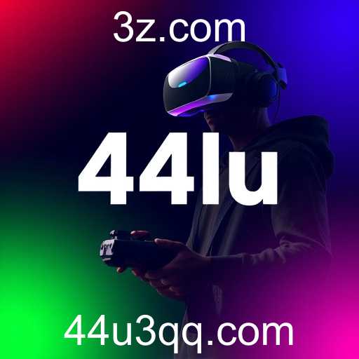 Tendências no Mundo dos Jogos com 44u